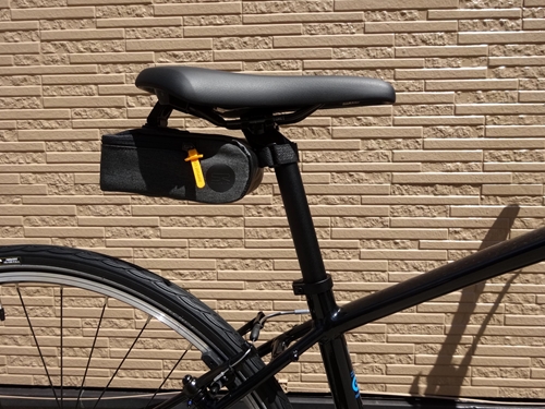 SELLE ROYAL サドルバッグ 各種-(新潟の自転車のプロショップ-佐々木輪店)